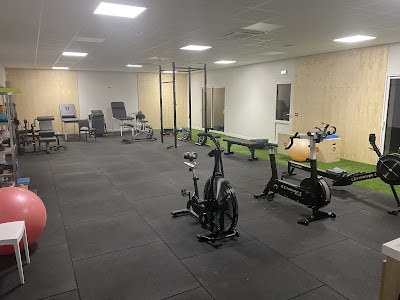 Kiné Sport Santé Albi à Albi