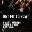 Get Fit To Row