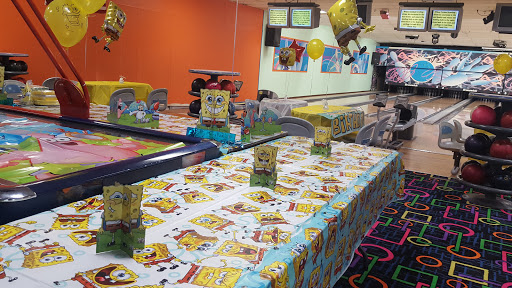 Bowling Alley «Kiamesha Lanes», reviews and photos, 4685 NY-42, South Fallsburg, NY 12779, USA