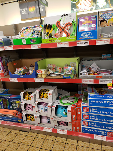 Shopping Mall «Liberty Court Shopping Center», reviews and photos, 8660 Liberty Rd, Randallstown, MD 21133, USA