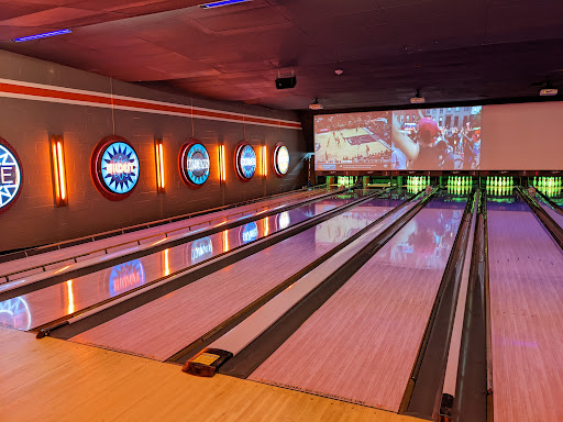 Bowling Alley «AMF Annandale Lanes», reviews and photos, 4245 Markham St, Annandale, VA 22003, USA
