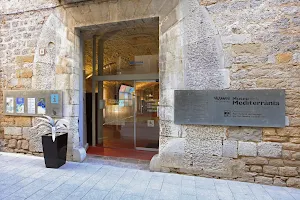 Museu de la Mediterrània image