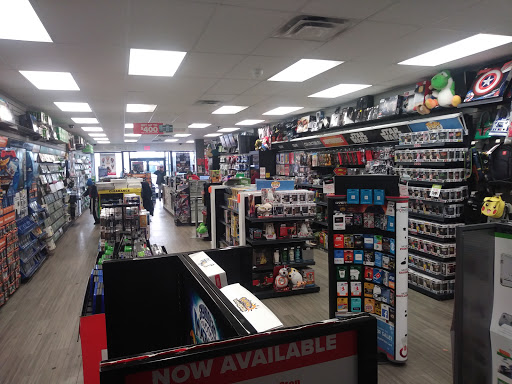Video Game Store «GameStop», reviews and photos, 163-8 Jamaica Ave, Jamaica, NY 11432, USA