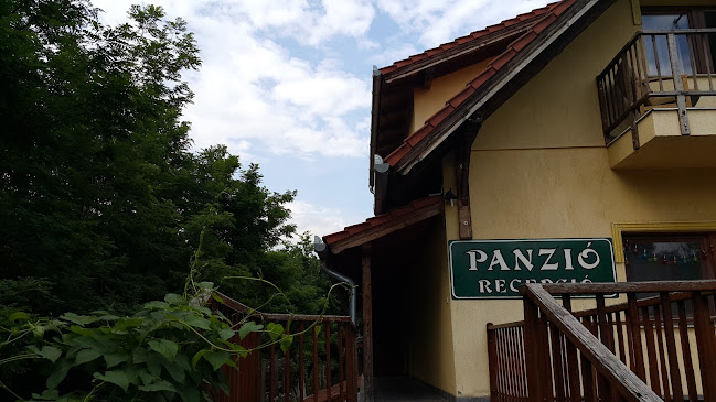 Szent Jakabi Vadászház-Panzió Bt. - Szálloda