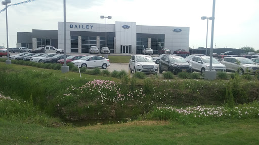 Ford Dealer «Bailey Auto Plaza», reviews and photos, 1546 4th St, Graham, TX 76450, USA