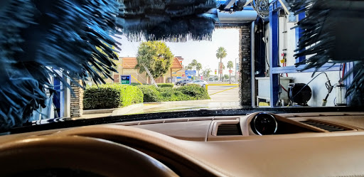 Car Wash «H2Go Express Car Wash», reviews and photos, 6491 Westminster Ave, Westminster, CA 92683, USA