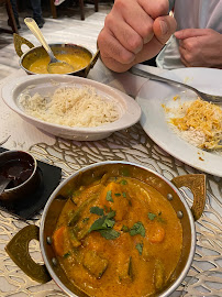 Korma du Restaurant Indien Le Kashmir à La Ciotat - n°7