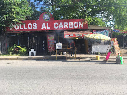 Los Ricos Especialidad Pollos Adobados - Calz. De Los Pinos, Lázaro Cárdenas, 62790 Xochitepec, Mor., Mexico