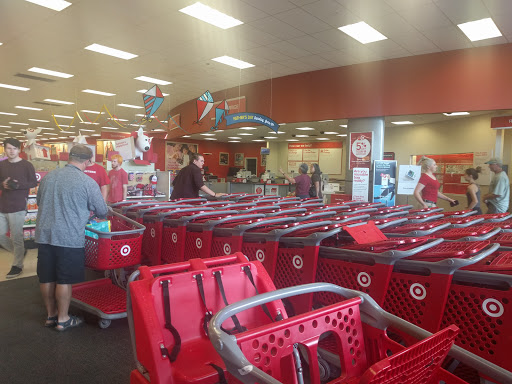 Department Store «Target», reviews and photos, 4400 Town Center Blvd, El Dorado Hills, CA 95762, USA
