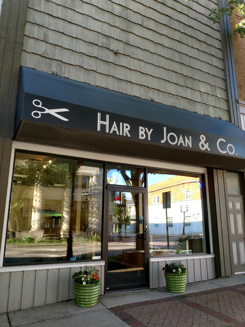 Hair by Joan & Company