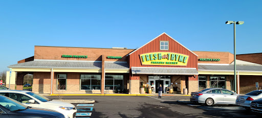 Fresh Thyme Farmers Market- 86th Indianapolis IN, 2342 W 86th St, Indianapolis, IN 46260, USA, 