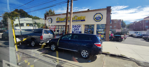 Laundromat «Clean Rite Center 24 HOURS», reviews and photos, 4352 Bronx Blvd, Bronx, NY 10466, USA