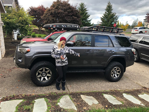 Used Car Dealer «M & M Investment Cars», reviews and photos, 2774 N Hayden Island Dr, Portland, OR 97217, USA