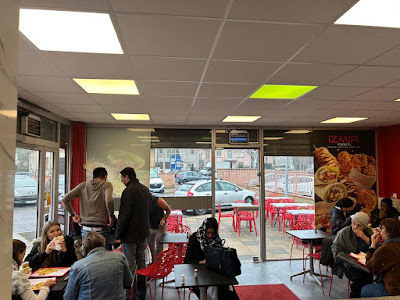 Izmir Foods 31 à Toulouse
