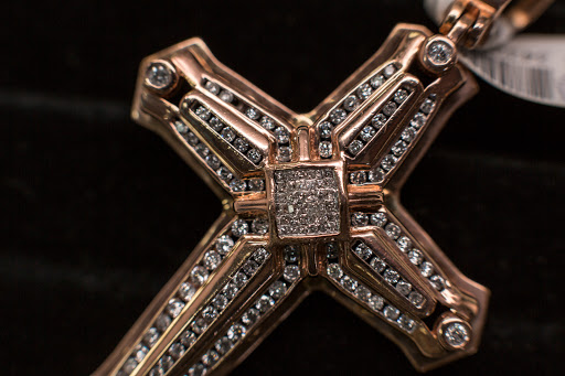 Pawn Shop «B & B Pawn and Gold», reviews and photos, 1107 E Main St, Mesa, AZ 85203, USA