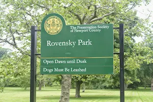 Rovensky Park image