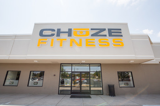 Gym «Chuze Fitness», reviews and photos, 8601 Sheridan Blvd, Westminster, CO 80003, USA