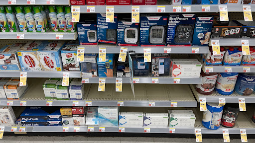Drug Store «Walgreens», reviews and photos, 28 E Elm St, Torrington, CT 06790, USA