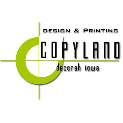 Print Shop «Copyland», reviews and photos, 224 W Water St, Decorah, IA 52101, USA