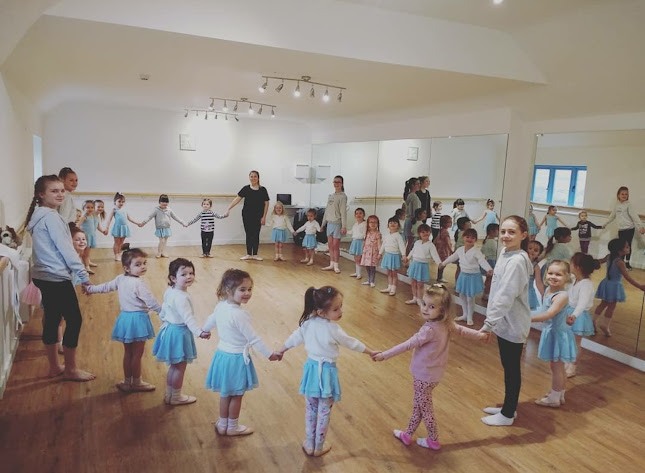 Reviews of Knowles Studios in Norwich - Dance school
