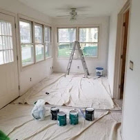 Quad Cities Drywall Solutions - Photo 9 - Car repair in , Davenport