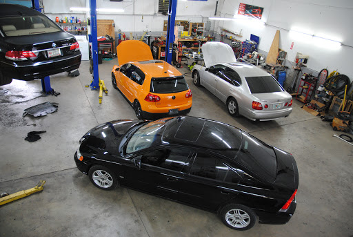 Auto Repair Shop «Twilight Auto Repair», reviews and photos, 5638 W Waters Ave, Tampa, FL 33634, USA