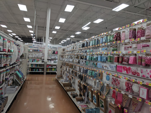 Craft Store «Michaels», reviews and photos, 3701 W Hillsboro Blvd b, Deerfield Beach, FL 33442, USA