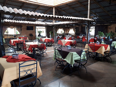 Restaurante Los Molinos de Viento - 10 Cartago Cervantes, Costa Rica