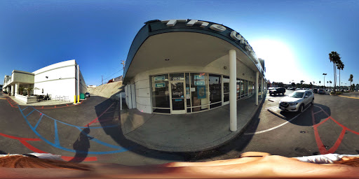 Shipping and Mailing Service «The UPS Store», reviews and photos, 2633 Lincoln Blvd, Santa Monica, CA 90405, USA