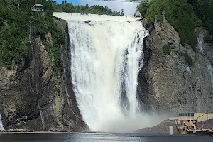 Montmorency Falls image