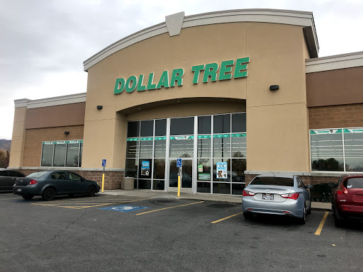 Dollar Store «Dollar Tree», reviews and photos, 4943 900 W A, Riverdale, UT 84405, USA