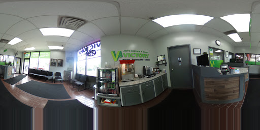 Auto Repair Shop «Victory Auto Service & Glass», reviews and photos, 2128 Rice St, St Paul, MN 55113, USA