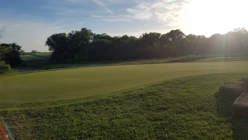 Golf Course «Firekeeper Golf Course», reviews and photos, 12524 150th Rd, Mayetta, KS 66509, USA