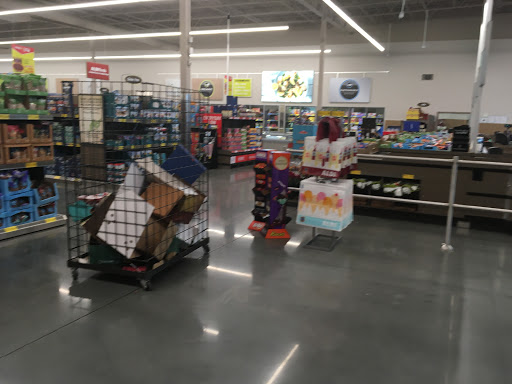 Discount Supermarket «ALDI», reviews and photos, 1064 Bullsboro Dr, Newnan, GA 30265, USA