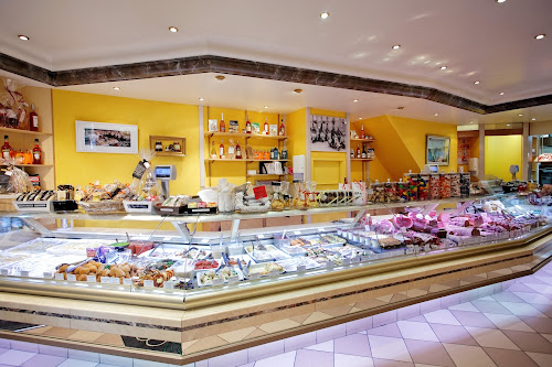 Épicerie fine Aux Gourmets d'Italie - Rouen Rouen