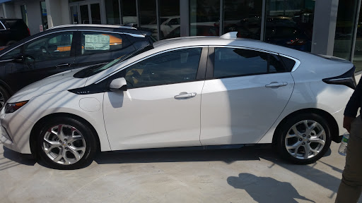 Chevrolet Dealer «Schumacher Chevrolet», reviews and photos, 8 Main St, Little Falls, NJ 07424, USA