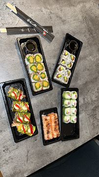 Les plus récentes photos du Restaurant de sushis 🥇 Sushi Life | Villeurbanne | Lyon - n°10