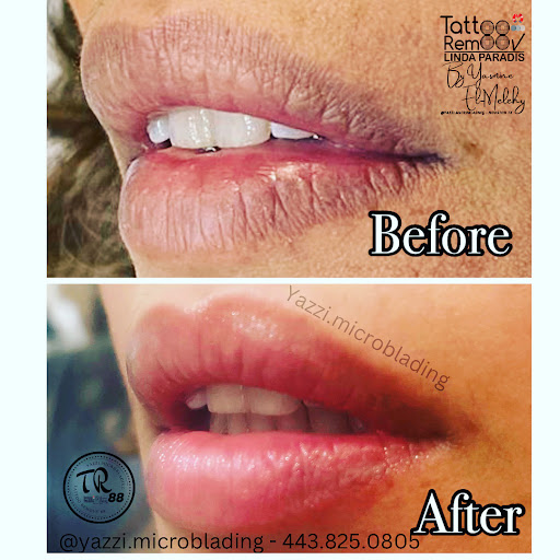 Explore dominant tattoo ideas, creative tattoo ideas in Katy, available at tattoo remove 88