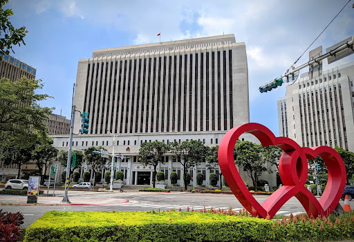 Central Bank of the Republic of China (Taiwan)
