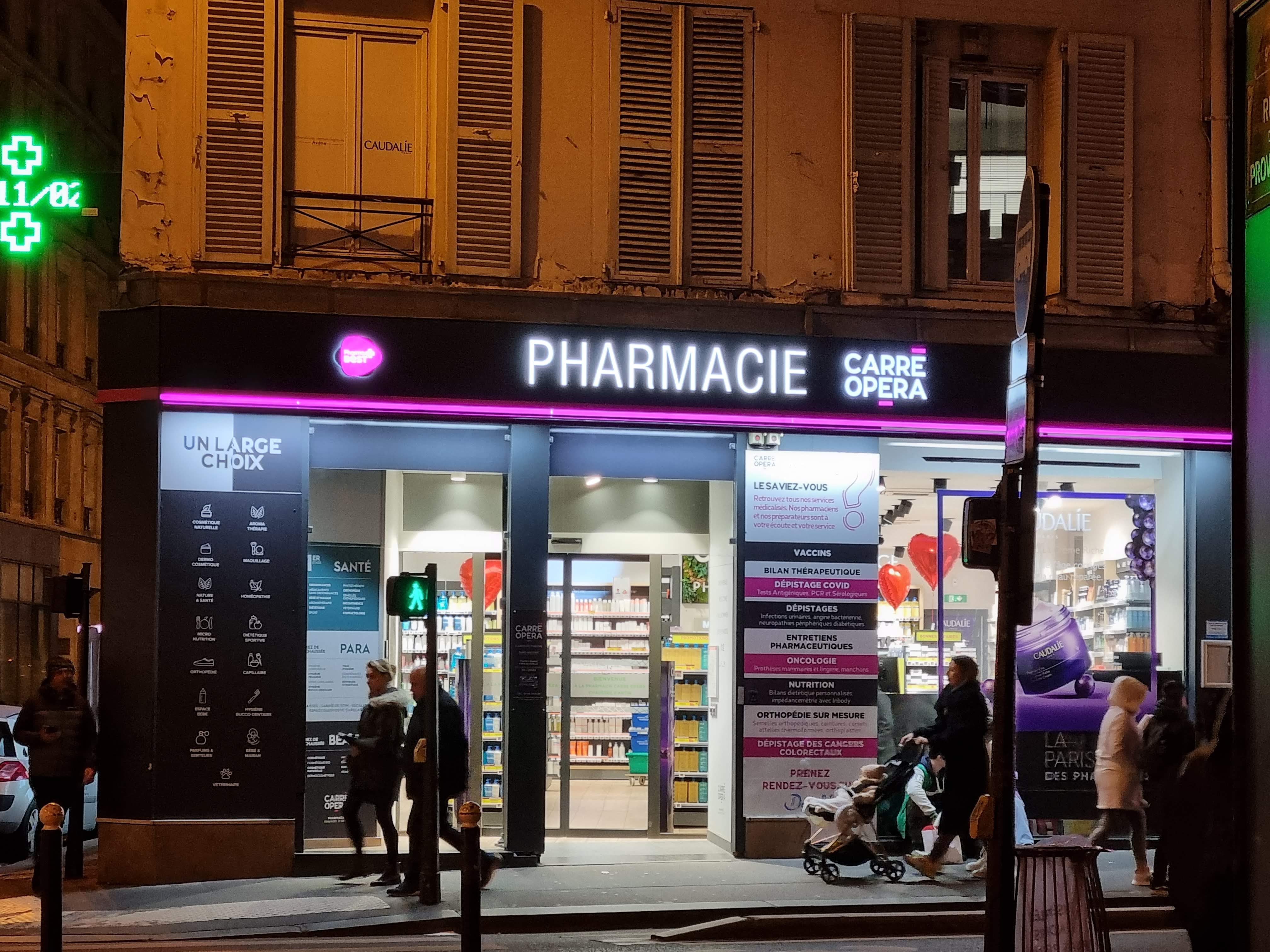Photo n° 1 de l'avis de Chanbyung.a fait le 20/02/2023 à 12:15