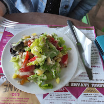 Plats et boissons du Restaurant africain La Savane Express à Port-Saint-Père - n°15