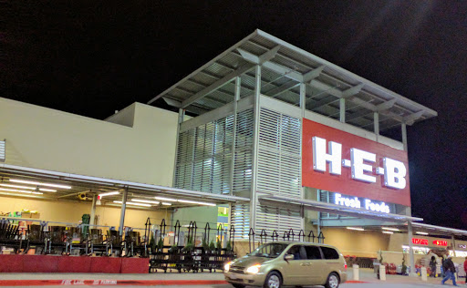 Grocery Store «H-E-B plus!», reviews and photos, 800 Dallas Hwy, Waxahachie, TX 75165, USA