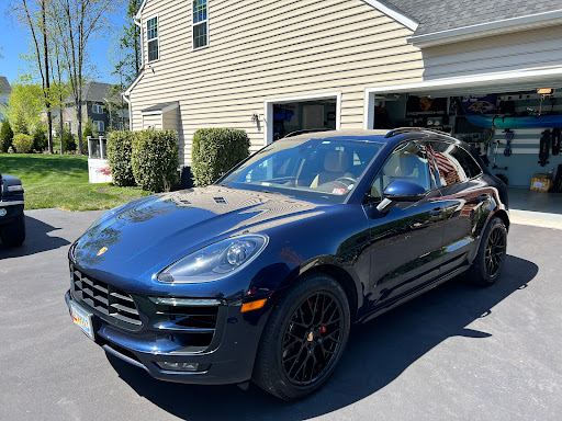 Cali's Touch Auto Detailing Services en Sterling