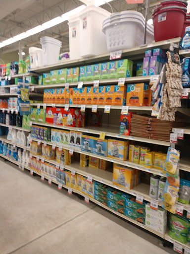 Supermarket «Hy-Vee», reviews and photos, 1920 Grant St, Faribault, MN 55021, USA