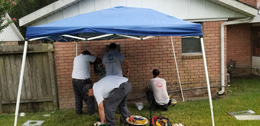 Electrician «The Electrical Doctor LLC», reviews and photos, 1601 Preston Rd, Pasadena, TX 77503, USA