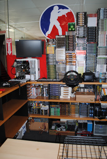 Computer Repair Service «PC SHOP», reviews and photos, 105 E Huntington Dr, Arcadia, CA 91006, USA