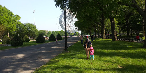 Statue «Freedom of the Human Spirit», reviews and photos, Avenue of the States, Corona, NY 11368, USA