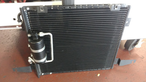 Auto Repair Shop «GM Repair Center of Roseville», reviews and photos, 424 Clinton Ave, Roseville, CA 95678, USA