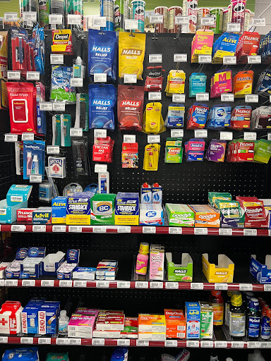 Truck Stop «Eco Travel Plaza», reviews and photos, 1897 Genesis Rd, Crossville, TN 38555, USA