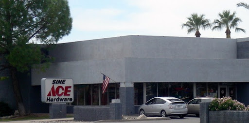 Sine Ace Hardware, 7150 N 51st Ave, Glendale, AZ 85301, USA, 